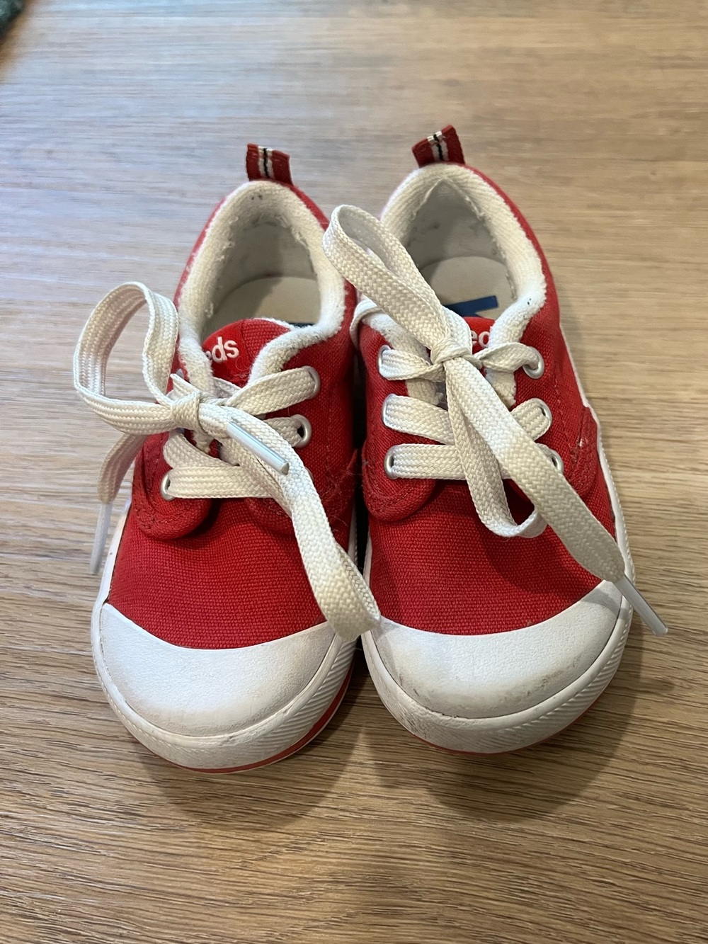Keds Graham toddler tennis shoes